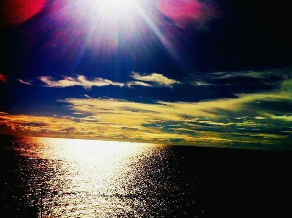 كو سي تشانغ منتجع أوشن فيو المظهر الخارجي الصورة